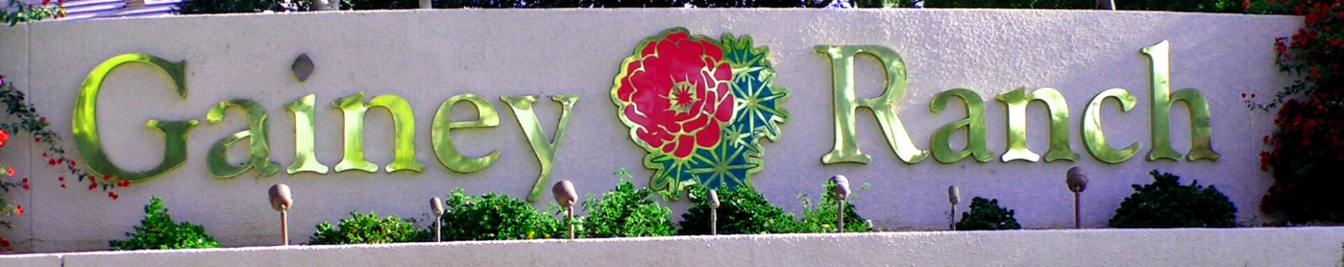 Gainey Ranch Real Estate Homes For Sale